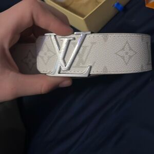 LV belt